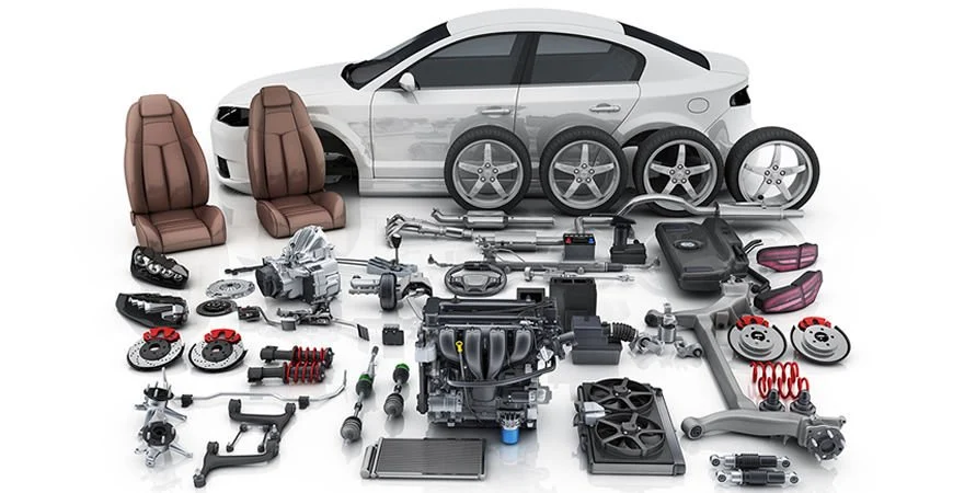 Dikmen Oto Yedek Parçacısı