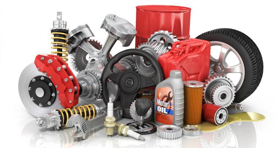 Dikmen Oto Yedek Parçacısı